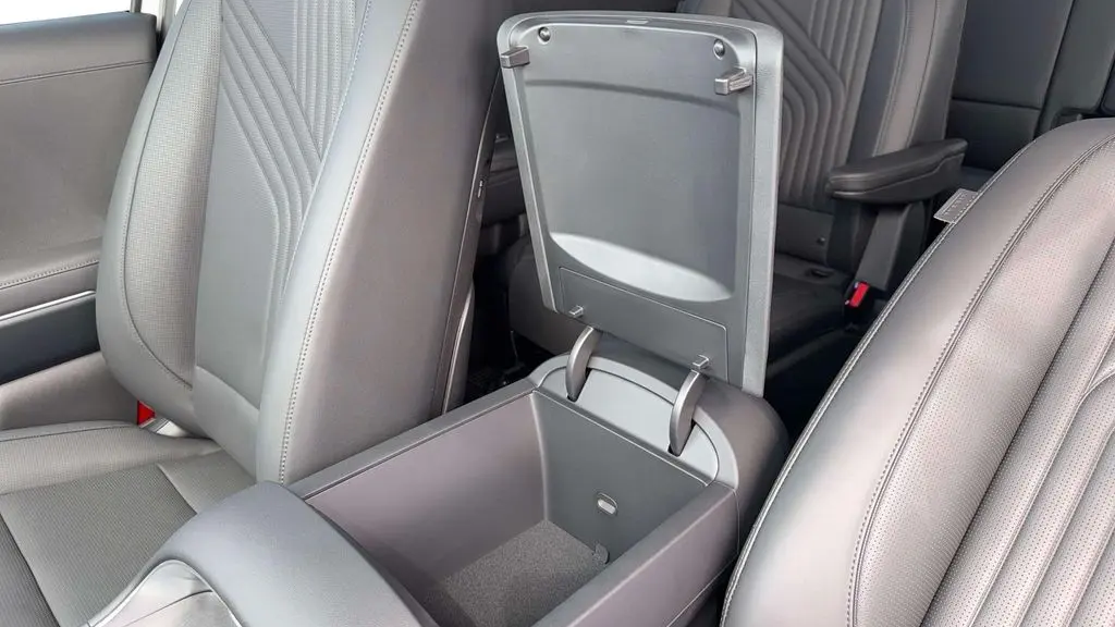 2026 Hyundai PALISADE Hybrid SEL