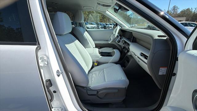 2026 Hyundai PALISADE Hybrid SEL