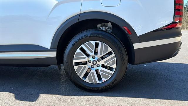 2026 Hyundai PALISADE Hybrid SEL