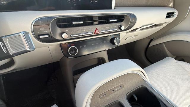 2026 Hyundai PALISADE Hybrid SEL