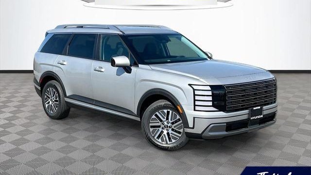 Preowned 2026 Hyundai PALISADE Hybrid SEL for Sale