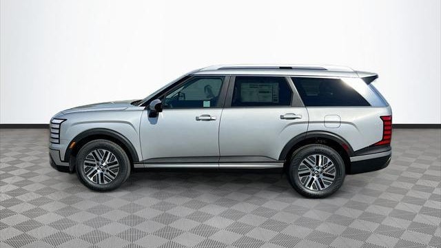 2026 Hyundai PALISADE Hybrid SEL