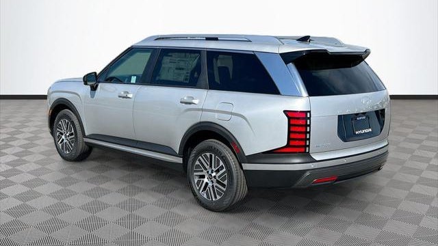2026 Hyundai PALISADE Hybrid SEL