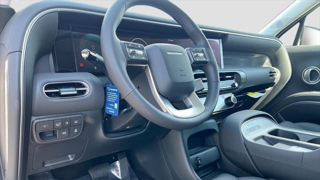 2026 Hyundai PALISADE Hybrid SEL