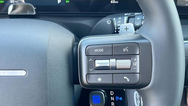 2026 Hyundai PALISADE Hybrid SEL