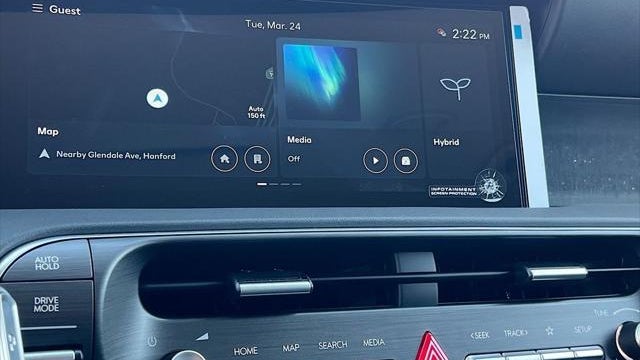 2026 Hyundai PALISADE Hybrid SEL