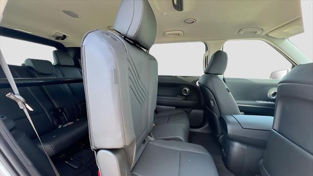 2026 Hyundai PALISADE Hybrid SEL