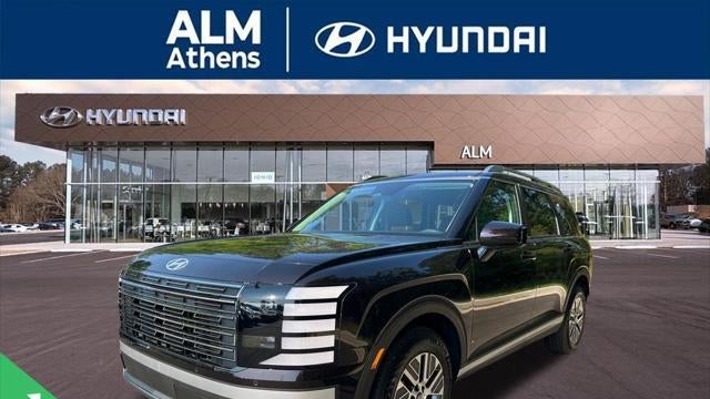 Preowned 2026 Hyundai PALISADE Hybrid SEL for Sale