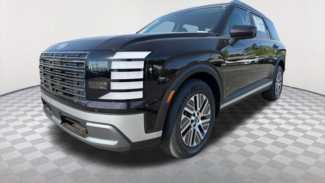 Preowned 2026 Hyundai PALISADE Hybrid SEL for Sale