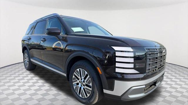 2026 Hyundai PALISADE Hybrid SEL