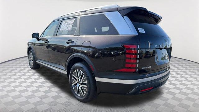 2026 Hyundai PALISADE Hybrid SEL