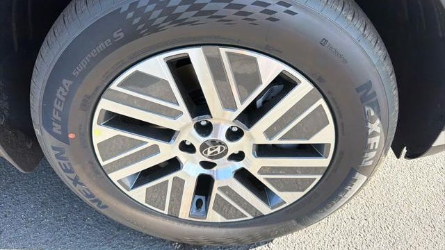 2026 Hyundai PALISADE Hybrid SEL