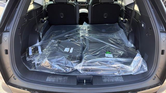 2026 Hyundai PALISADE Hybrid SEL