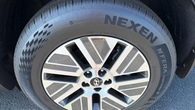2026 Hyundai PALISADE Hybrid SEL