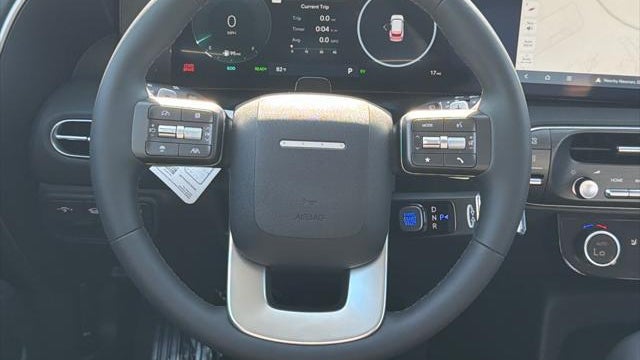 2026 Hyundai PALISADE Hybrid SEL