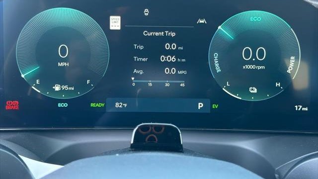 2026 Hyundai PALISADE Hybrid SEL
