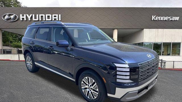 Preowned 2026 Hyundai PALISADE Hybrid SEL for Sale