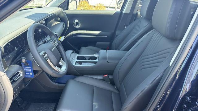2026 Hyundai PALISADE Hybrid SEL