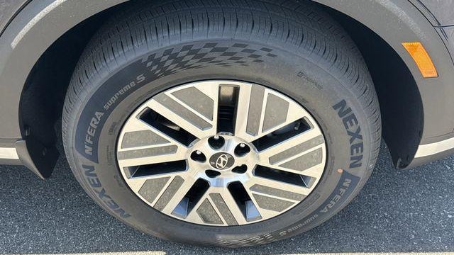 2026 Hyundai PALISADE Hybrid SEL
