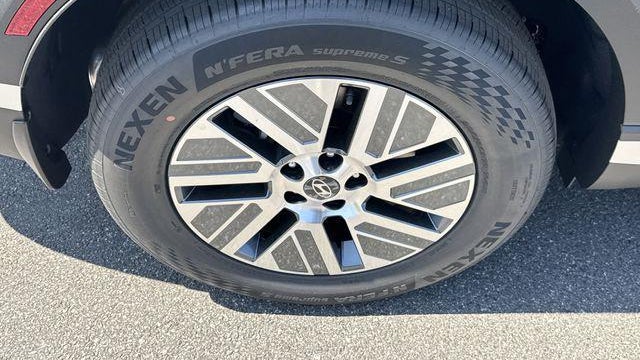 2026 Hyundai PALISADE Hybrid SEL