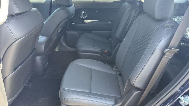 2026 Hyundai PALISADE Hybrid SEL