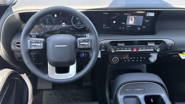 2026 Hyundai PALISADE Hybrid SEL