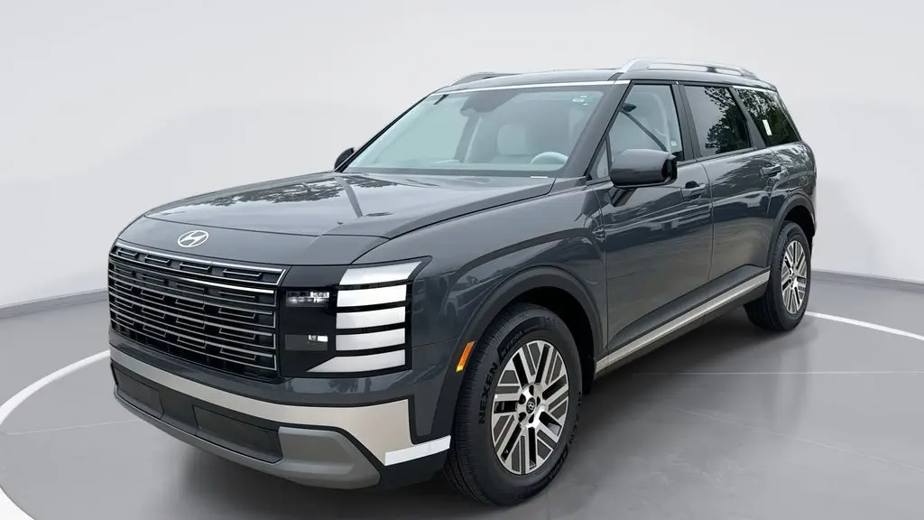 Preowned 2026 Hyundai PALISADE Hybrid SEL for Sale