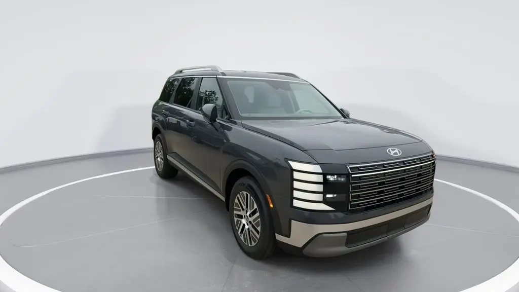 2026 Hyundai PALISADE Hybrid SEL