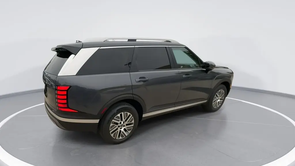 2026 Hyundai PALISADE Hybrid SEL