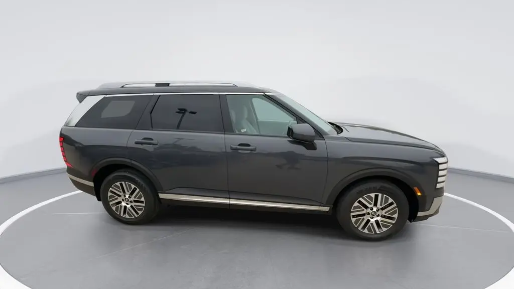 2026 Hyundai PALISADE Hybrid SEL