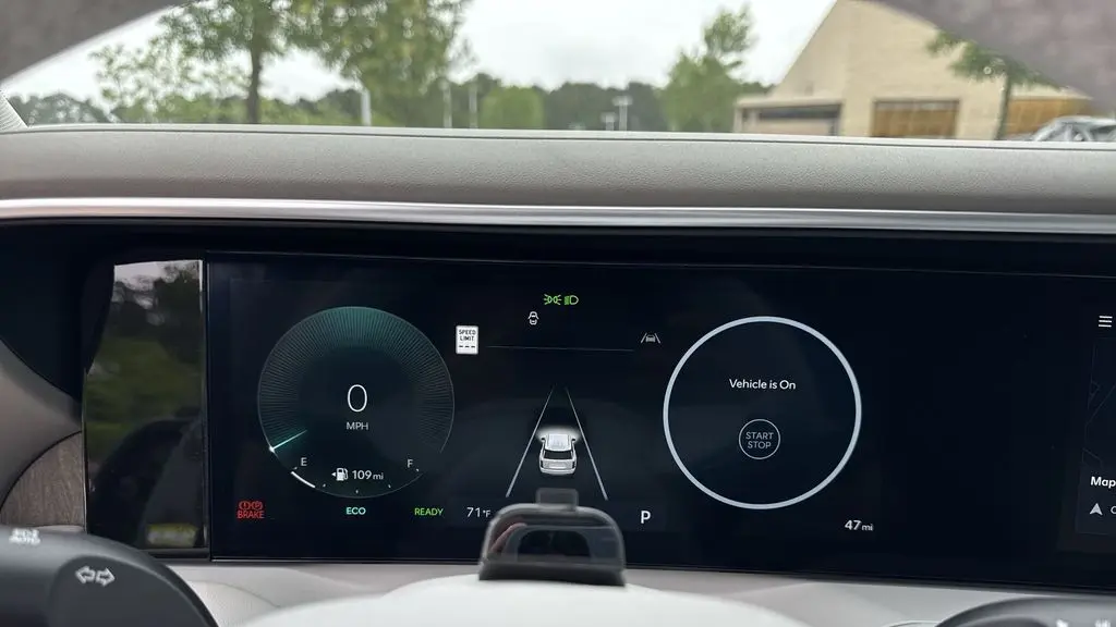 2026 Hyundai PALISADE Hybrid SEL
