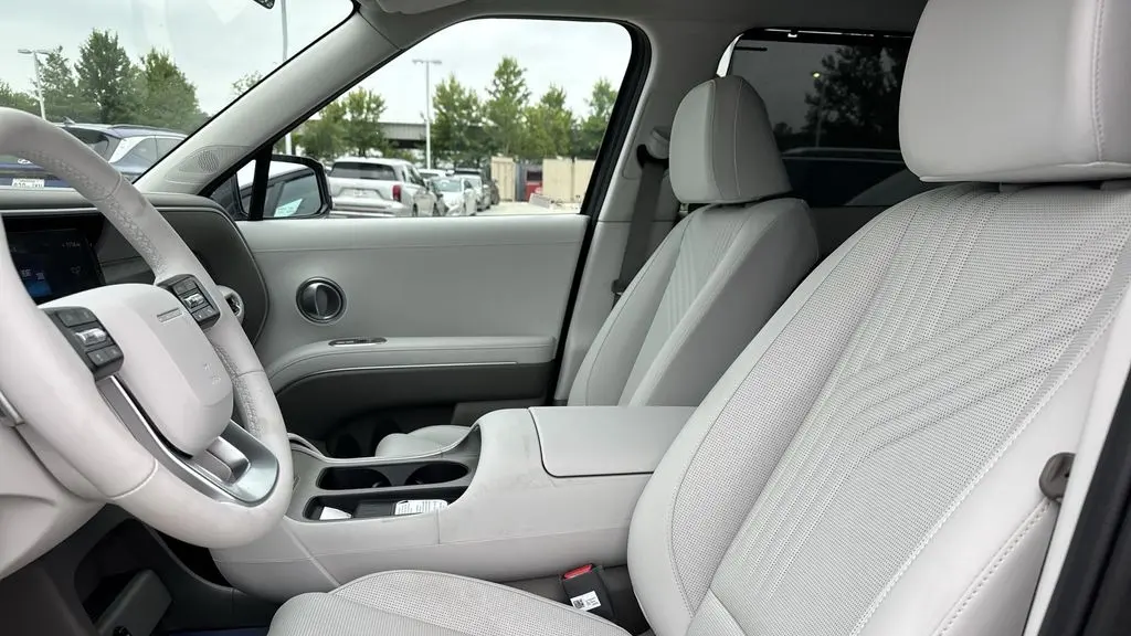 2026 Hyundai PALISADE Hybrid SEL