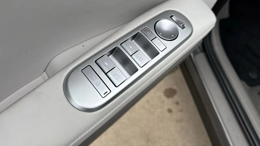 2026 Hyundai PALISADE Hybrid SEL
