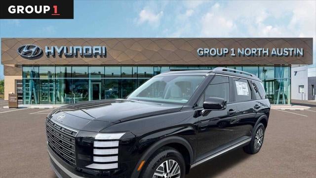 Preowned 2026 Hyundai PALISADE Hybrid SEL for Sale