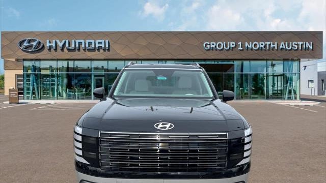 2026 Hyundai PALISADE Hybrid SEL