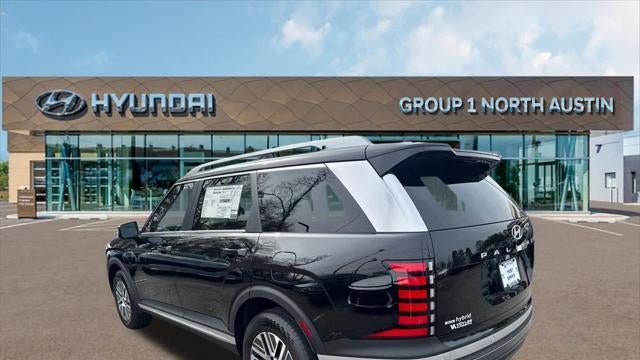 2026 Hyundai PALISADE Hybrid SEL