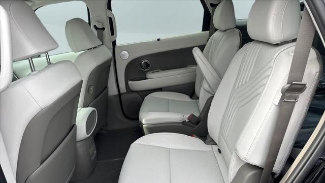2026 Hyundai PALISADE Hybrid SEL