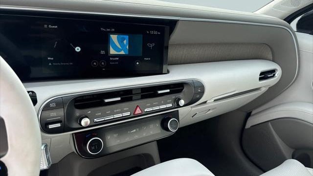 2026 Hyundai PALISADE Hybrid SEL