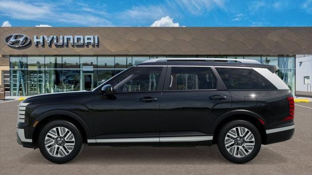 2026 Hyundai PALISADE Hybrid SEL