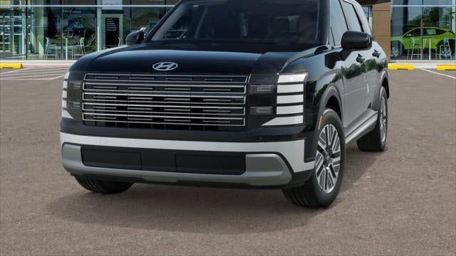 2026 Hyundai PALISADE Hybrid SEL