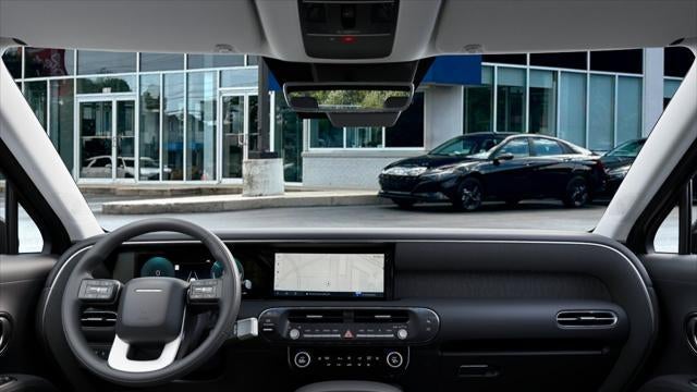 2026 Hyundai PALISADE Hybrid SEL