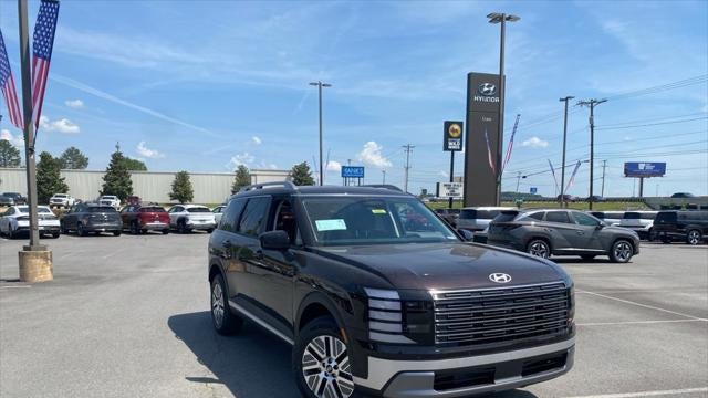 Preowned 2026 Hyundai PALISADE Hybrid SEL for Sale