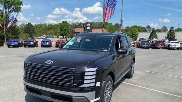 2026 Hyundai PALISADE Hybrid SEL