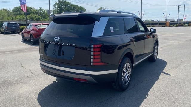 2026 Hyundai PALISADE Hybrid SEL
