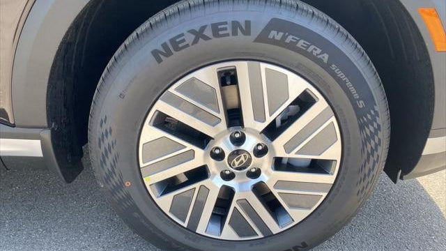 2026 Hyundai PALISADE Hybrid SEL