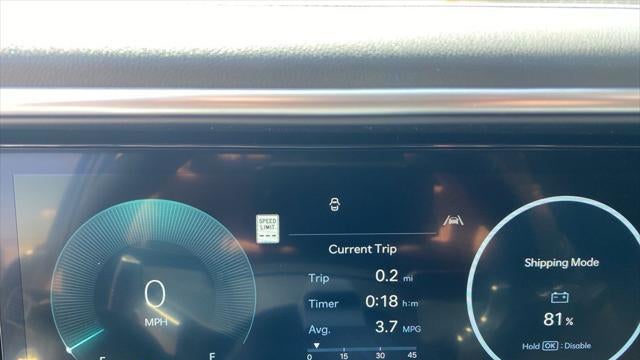 2026 Hyundai PALISADE Hybrid SEL
