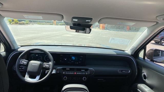 2026 Hyundai PALISADE Hybrid SEL