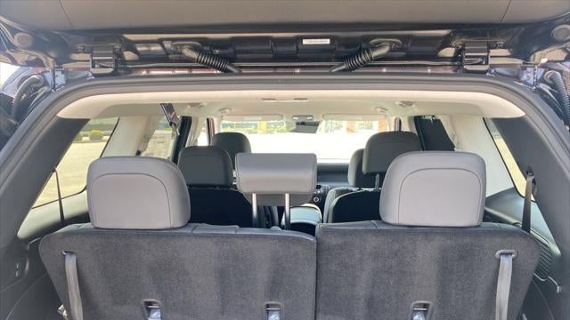 2026 Hyundai PALISADE Hybrid SEL