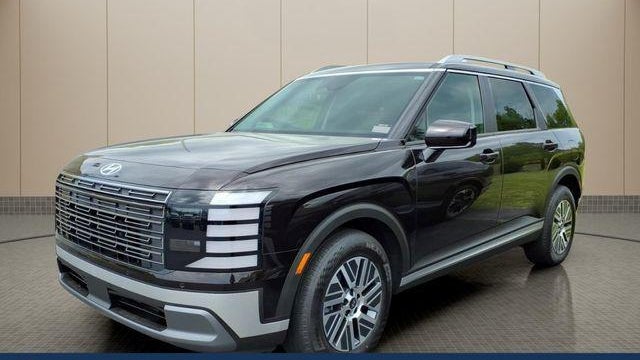 Preowned 2026 Hyundai PALISADE Hybrid SEL for Sale