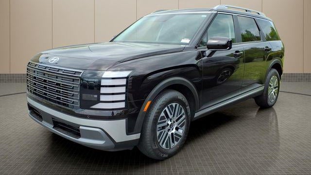 2026 Hyundai PALISADE Hybrid SEL